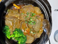 -猪腰一家·地道佛山菜(盐步店)