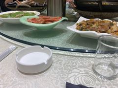 -开鑫鱼厂·宁波海鲜(前程智慧城店)