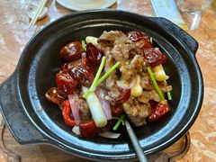 -金玉满堂潮州酒楼(无限极荟购物广场店)