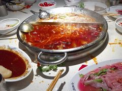 -小龙坎火锅(春熙太古里店)