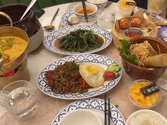 -KingThaia金泰兰(滨江天街店)