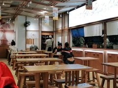 大堂-小满手工粉(上海文峰广场店)