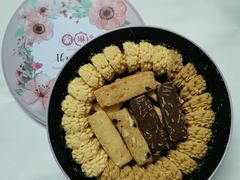 -家琳甜品(江南东店)