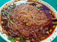 -甘记肥肠粉(马鞍北路店)