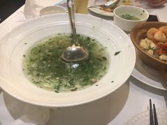 -琉璃餐厅(德基广场店)