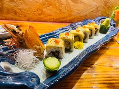 -矶野水产(澳门逸园中心店)