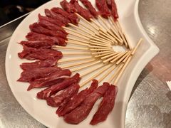 -南门涮肉(天坛店)