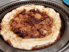 -灶座小锅烀饼·铁锅炖(全国总店)