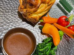 -黑宝石西餐厅(汇励99城市公园店)