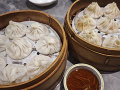 蟹粉鲜肉小笼8只-莱莱小笼·乔艾
