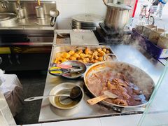 -韦记牛杂汤(清晖园店)