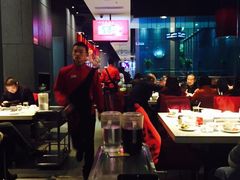 -海底捞火锅(九久奥特莱斯店)