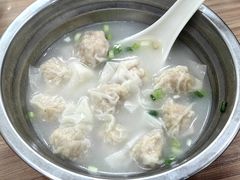 -好好味面家(桃园店)