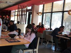 大堂-味千拉面(上海蓝天路店)