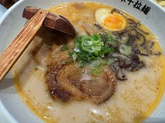 -味千拉面(惠州淡水嘉信茂广场分店)