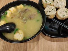 -小杨生煎(湟普汇店)