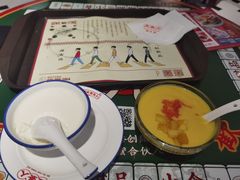 -五条人糖水铺(光谷世界城店)