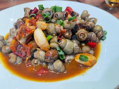 -马头巷·食景园(苏州总店)