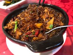 -上海新江南大酒店-中餐厅