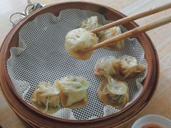 福鼎小笼包-大叔家福鼎小吃(十全街店)