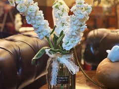 -秦美花卉(天朗·莱茵小城2期店)