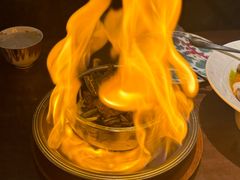 -海派悦庭·海胆烧麦·新融合菜(凯德广场店)