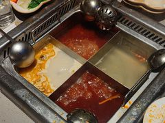 -海底捞火锅(万象城店)