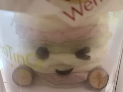 -WenTinG文汀·半糖蛋糕(合生汇店)