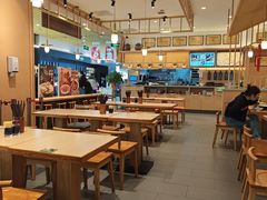 -兵哥豌豆面(欧亚卖场店)