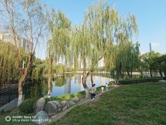 -后襄河公园