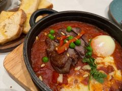 -CRAZYONES克芮旺斯西班牙餐厅(苏州中心店)