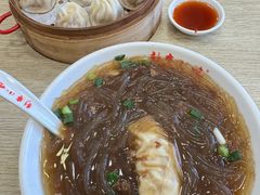 牛肉粉丝-新丰小吃(江陵路分店)