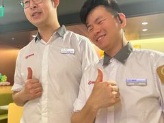 -海底捞火锅(南山京基百纳店)