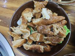 -笔记安顺夺夺粉火锅