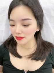 -韩美绣·骨相纹眉·洗眉美瞳线