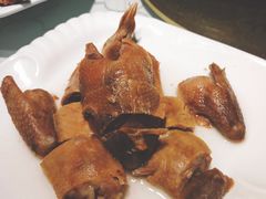 -琬苑鸽庄·川粤融合菜(解放碑总店)