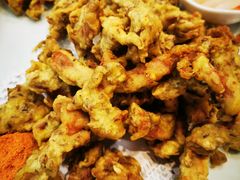 -老妈厨房团圆饺子东北菜(北环路店)