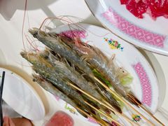 -燃计沙茶皇·香港沙茶火锅(人广旗舰店)