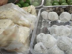 -常州糕团店(北大街新世纪商城店)