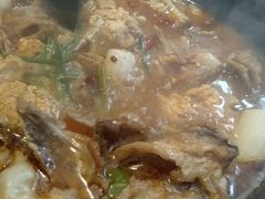 石锅鱼杂-肖记公安牛肉鱼杂馆· 省级非物质文化遗产(仁和路店)