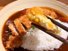 -友名Cross日式咖喱屋(江南大道中店)