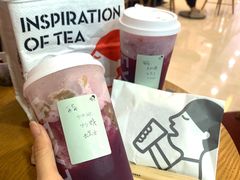 -喜茶(广州佳兆业广场店)