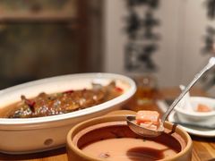 -汉小城·老铫子藕汤·乡野湖北菜(江汉路吉庆街店)