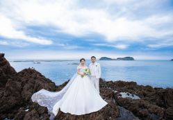 -金夫人婚纱摄影全球旅拍(大连店)