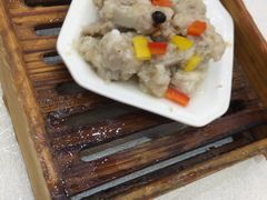-禄福山庄•顺德菜·融和菜(龙江店)