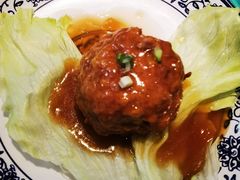 -春水锅贴·传统鲁菜(大明湖店)