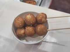 -黑色经典臭豆腐·湖南特产(步行街店)