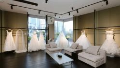 -MuseMarry婚纱(前海嘉里中心店)