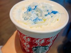 -星巴克(南京商厦店)