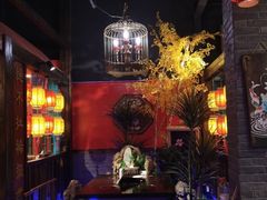 -袍家大院重庆火锅(文安路店)